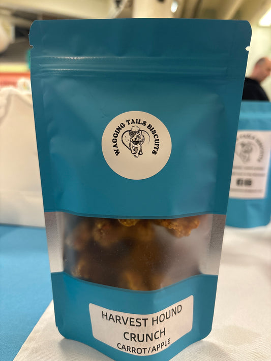 Harvest Hound Crunch