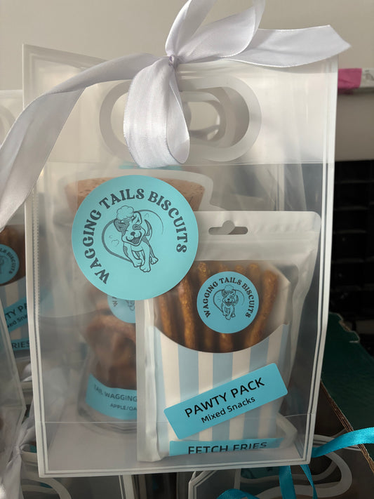 Pawty Pack