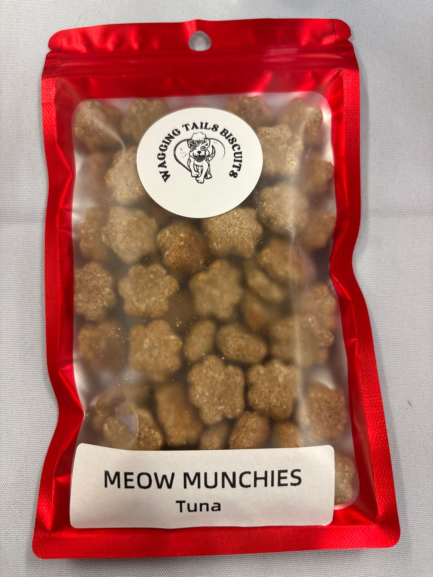 Meow Munchies