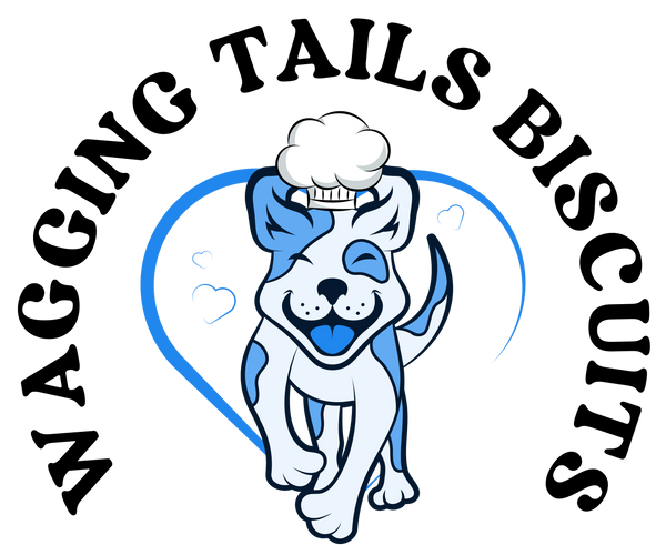 Wagging Tails Biscuits